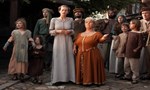 Joséphine, ange gardien 11x05 ● Le secret des Templiers Joséphine, ange gardien 11x05 ● Le secret des Templiers