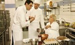 Joséphine, ange gardien 12x01 ● Le festin d'Alain Joséphine, ange gardien 12x01 ● Le festin d'Alain
