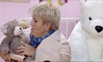 Joséphine, ange gardien 13x05 ● Un monde de douceur