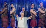 Joséphine, ange gardien 16x02 ● Papa est un chippendale