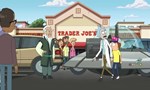 Rick et Morty 9x03 ● La fuRick du dragon Rick et Morty 9x03 ● La fuRick du dragon