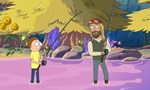 Rick et Morty 9x04 ● Et au milieu coule une Rickvière Rick et Morty 9x04 ● Et au milieu coule une Rickvière