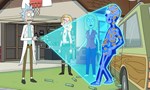 Rick et Morty 9x05 ● Morty, le meilleur ami du chien Rick et Morty 9x05 ● Morty, le meilleur ami du chien