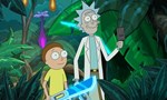 Rick et Morty 9x07 ● Les aventures de Zack-Rick et Crysta-Morty dans la forêt de Mortgully Rick et Morty 9x07 ● Les aventures de Zack-Rick et Crysta-Morty dans la forêt de Mortgully