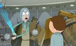 Rick et Morty 9x08 ● Rickuiem Mort a dream Rick et Morty 9x08 ● Rickuiem Mort a dream