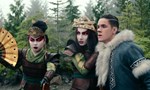 Avatar : Le dernier maître de l'air 1x02 ● Guerrières et guerrier