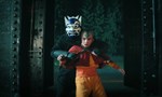 Avatar : Le dernier maître de l'air 1x06 ● Derrière les masques