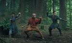 Avatar : Le dernier maître de l'air 2x01 ● Un endroit sûr