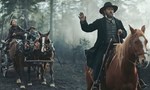 The Underground Railroad 1x05 ● Chapitre 5 : Tennessee - Exode The Underground Railroad 1x05 ● Chapitre 5 : Tennessee - Exode