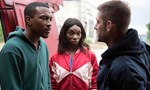 The Aliens 1x01 ● Episode 1