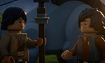 LEGO Star Wars : Reconstruire la Galaxie 1x01 ● Partie une LEGO Star Wars : Reconstruire la Galaxie 1x01 ● Partie une