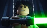 LEGO Star Wars : Reconstruire la Galaxie 1x04 ● Partie quatre LEGO Star Wars : Reconstruire la Galaxie 1x04 ● Partie quatre