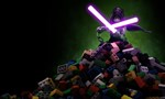 LEGO Star Wars : Reconstruire la Galaxie 2x01 ● Partie 1 LEGO Star Wars : Reconstruire la Galaxie 2x01 ● Partie 1