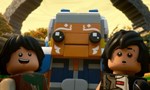 LEGO Star Wars : Reconstruire la Galaxie 2x03 ● Partie 3 LEGO Star Wars : Reconstruire la Galaxie 2x03 ● Partie 3