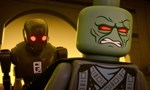 LEGO Star Wars : Reconstruire la Galaxie 2x04 ● Partie 4 LEGO Star Wars : Reconstruire la Galaxie 2x04 ● Partie 4