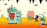 Secret Mountain Fort Awesome 1x01 ● Teleport-a-Potty Secret Mountain Fort Awesome 1x01 ● Teleport-a-Potty