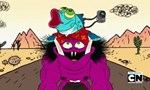 Secret Mountain Fort Awesome 1x05 ● Nightmare Sauce Secret Mountain Fort Awesome 1x05 ● Nightmare Sauce