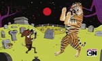 Oncle Grandpa 1x02 ● Sur les traces de Tigresse Oncle Grandpa 1x02 ● Sur les traces de Tigresse