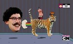 Oncle Grandpa 1x04 ● Grimace-Party Oncle Grandpa 1x04 ● Grimace-Party