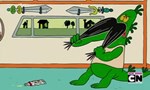 Oncle Grandpa 1x05 ● La crème-moustache Oncle Grandpa 1x05 ● La crème-moustache