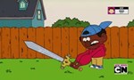 Oncle Grandpa 1x06 ● Le surnom Oncle Grandpa 1x06 ● Le surnom