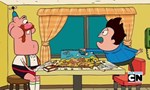 Oncle Grandpa 1x09 ● Oncle Grandpa a mangé mes devoirs Oncle Grandpa 1x09 ● Oncle Grandpa a mangé mes devoirs