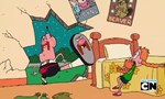 Oncle Grandpa 1x11 ● La peur du noir Oncle Grandpa 1x11 ● La peur du noir