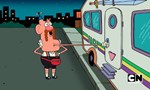 Oncle Grandpa 1x13 ● Enfermé dehors Oncle Grandpa 1x13 ● Enfermé dehors