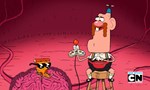 Oncle Grandpa 1x15 ● Un jeu cérébral Oncle Grandpa 1x15 ● Un jeu cérébral