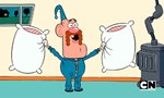 Oncle Grandpa 1x16 ● Le bruit mystérieux Oncle Grandpa 1x16 ● Le bruit mystérieux