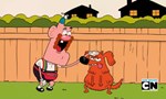 Oncle Grandpa 1x17 ● Charlie Burger Oncle Grandpa 1x17 ● Charlie Burger
