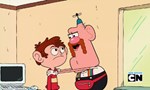 Oncle Grandpa 1x19 ● L'enfant parfait Oncle Grandpa 1x19 ● L'enfant parfait