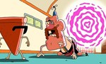 Oncle Grandpa 1x22 ● La pizza du futur Oncle Grandpa 1x22 ● La pizza du futur
