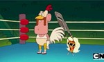 Oncle Grandpa 1x31 ● L'histoire du catch Oncle Grandpa 1x31 ● L'histoire du catch