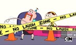 Oncle Grandpa 1x38 ● Pas drôle Oncle Grandpa 1x38 ● Pas drôle