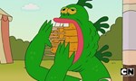 Oncle Grandpa 2x01 ● Numbskull Oncle Grandpa 2x01 ● Numbskull
