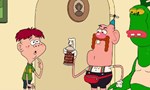 Oncle Grandpa 2x09 ● Older Oncle Grandpa 2x09 ● Older