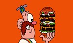 Oncle Grandpa 2x10 ● Guest Directed Shorts Oncle Grandpa 2x10 ● Guest Directed Shorts