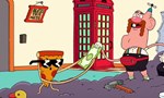 Oncle Grandpa 2x11 ● Hundred Dollar Gus Oncle Grandpa 2x11 ● Hundred Dollar Gus