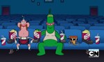 Oncle Grandpa 2x15 ● Uncle Grandpa at the Movies Oncle Grandpa 2x15 ● Uncle Grandpa at the Movies