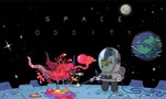 Oncle Grandpa 3x08 ● Space Oddity Oncle Grandpa 3x08 ● Space Oddity