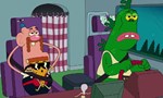 Oncle Grandpa 3x09 ● Relaxation Land Oncle Grandpa 3x09 ● Relaxation Land