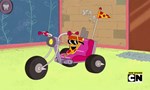 Oncle Grandpa 4x09 ● The Bike Ride Oncle Grandpa 4x09 ● The Bike Ride