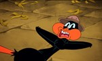Looney Tunes Cartoons 1x01 ● La malédiction de l’Oiseau Singe