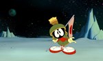 Looney Tunes Cartoons 1x02 ● Planète dégonflée