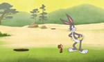 Looney Tunes Cartoons 1x05 ● Mini Elmer