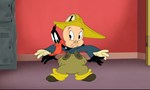 Looney Tunes Cartoons 1x06 ● Au feu, les pompiers !