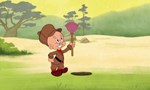 Looney Tunes Cartoons 1x08 ● La ventouse