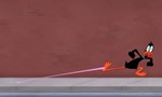 Looney Tunes Cartoons 1x09 ● Un mâcheur sachant mâcher