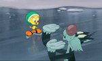 Looney Tunes Cartoons 1x10 ● La patinoire